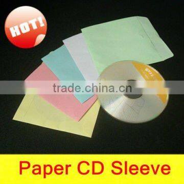 paper cd bag