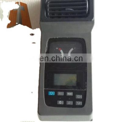 LC59S00001F4 Excavator Electric parts SK200-6 Excavator monitor 87333547 panel