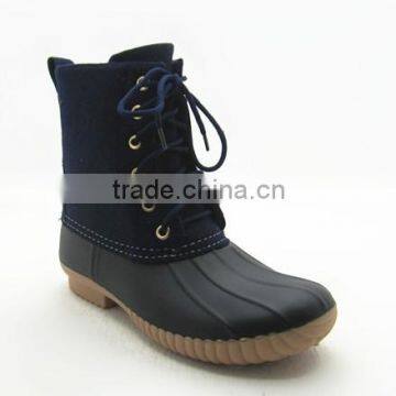 Comfortable Winter Snow Boots For Women photo-4