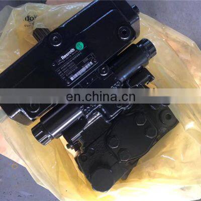 REXROTH A4VG Series A4VG28 40 56 71 90 125 180 250 A4VG56DA1D2/32R-NZC02FXX5SQ-ES Hydraulic Piston Pump photo-4