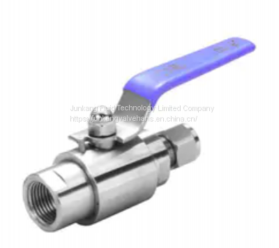 manual stainless steel outlet and inlet thread connect water gas Steam valve