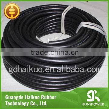 Textile Braid Rubber Air Water Hose Flexible Air Hose