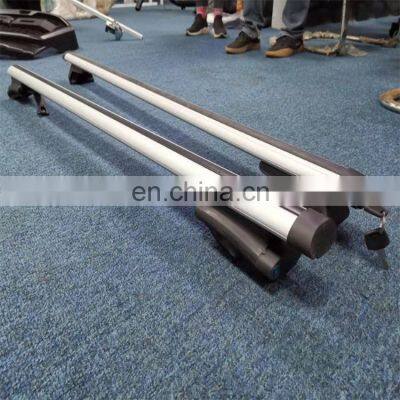 4X4 Aluminum Roof Rack Roof Rail for Universal Cars