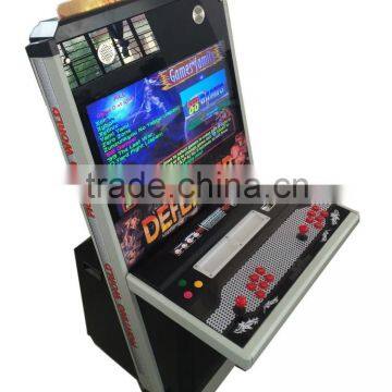 Arcade machine BS-U2LC22A