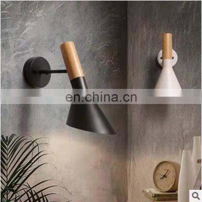 Nordic Modern Minimalist Industry Led Wall Lamps for Decoration