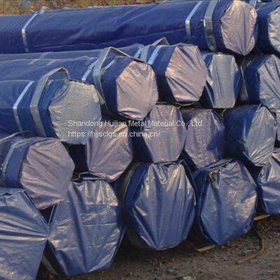 GB/JIS DN40 Cold Rolled Galvanized/Zinc Coated Seamless Steel Pipe/Tube photo-5
