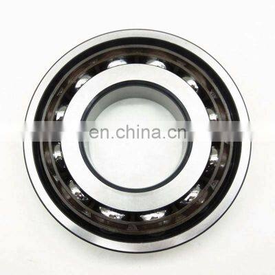 Super Precision Angular Contact Ball Bearing S7014 ACE/HCP4BVG275 photo-3