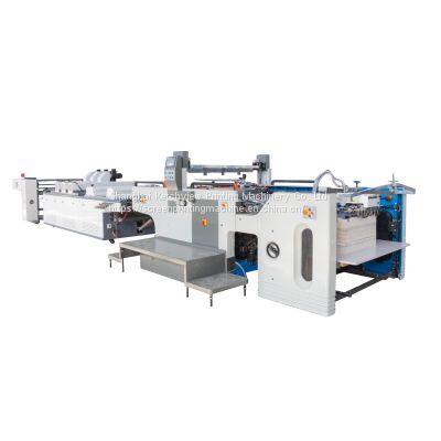 Paper UV Coating Machine, Automatic UV Glazing Machine photo-4