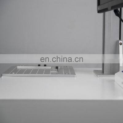 Factory Direct Selling High Quality 20W 30W 60W 100W JPT Fiber Laser Marking Machine For Various Industries photo-5