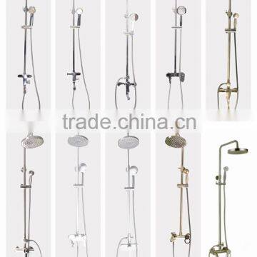 Economical Henan China Bathroom Shower Panels