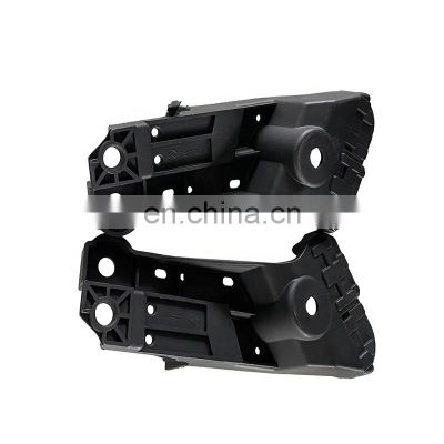 Car upper grille bracket car accessories spare parts for Honda HRV XR-V