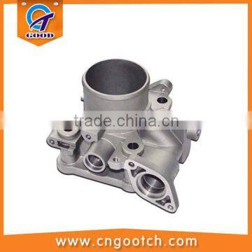 high pressure die casting