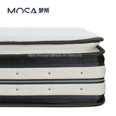 Latex Mattress / Pocket Spring photo-4