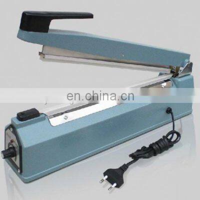 Aluminium Bag Sealer Machine (sealing Length 400mm)