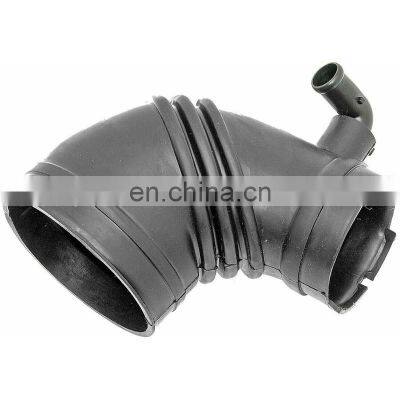 Rubber Air Intake Mass Flow F32Z9B697C Air Hose For Ford Probe GT 93-97