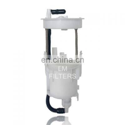 Car Fuel Filter Set 17408-STX-A00 17048-STX-A00 17048-SWE-T00 17048-SWW-E00