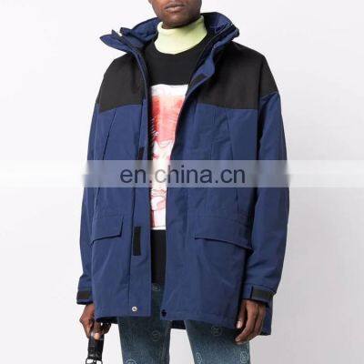 wholesales custom logo men's jacket windproof xs-4xl outdoor  fashion hiking  jacket