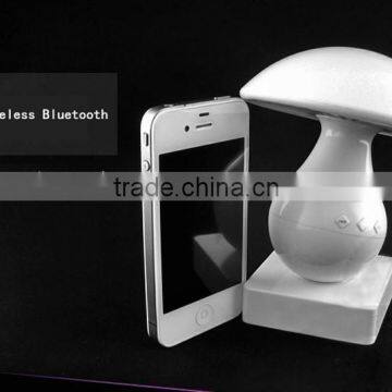 Multifunctional Music Player Bluetooth Wireless Audio Receiver Table Lamp