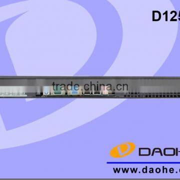 1U Aluminum Mini-ITX Case photo-4