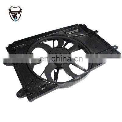 High Quality Wholesale VERANO Cruze Car Engine Cooling Fan For Chevrolet Buick 39009028 39030262 13453909