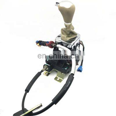 Car Auto Parts Shift Mechanism&Cable for Chery Tiggo OE T11-1504005BB