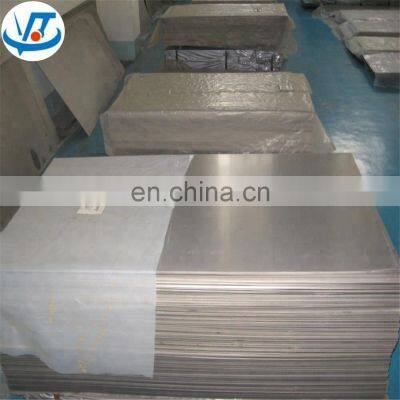 High Quality Titanium Plate Price per kg photo-5