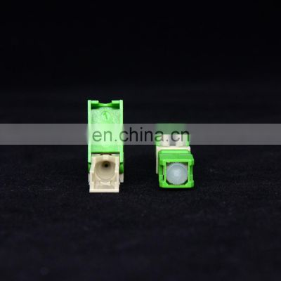 MT-1041-SA2 Wholesale SC/APC&SC/UPC FTTH hot splicing fast connector for drop cable Field Assembly Connector