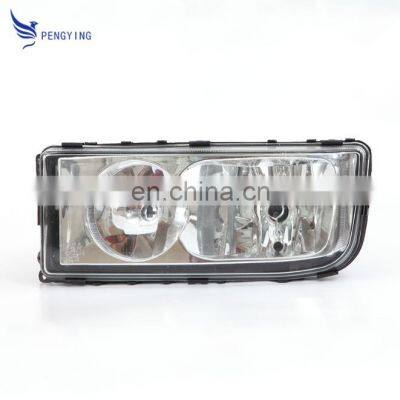 Head lamp Assy for Mercedes Axor