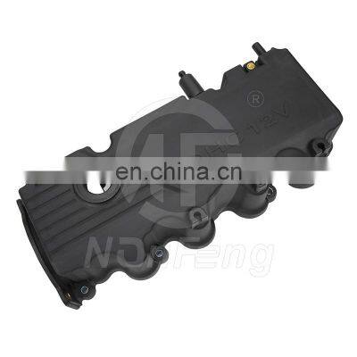 Plastic Black Automobile Spare Parts Engine Valve Cover For HYUNDAI 2241022610 photo-4