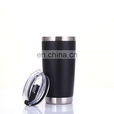 Hot Selling 20oz Blank Tumblers Stainless Steel Vacuum Insulated