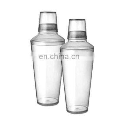 Most Popular Mini Cocktail Shaker Bottle for Bar