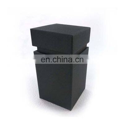 KALI Custom Design Luxury Flip Top With Magnetic Close Cardboard Paper Perfume Bottle Packaging Gift Box photo-4