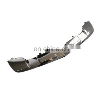 OEM 2518801114 2518801214 Front Bumper Support Frame Headlight Bracket Front Bumper Bracket For Mercedes Benz W251 photo-3