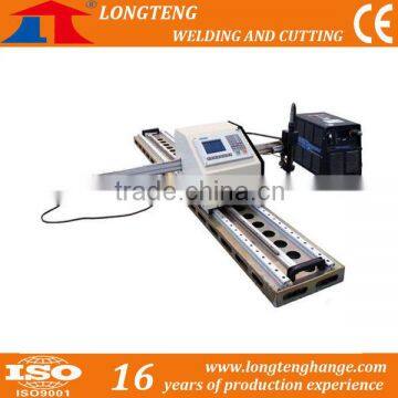 Portable CNC Flame Cutting Machine