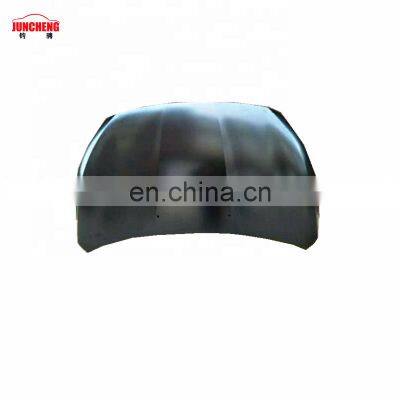 High quality  Steel Car bonnet hood for MIT-SUBISHI Mirage 2012-  Car  body parts