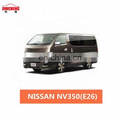 High Quality Steel Car Back Door/Tail Gate for NI-SSAN NV350(E26) Bus Body Parts photo-3