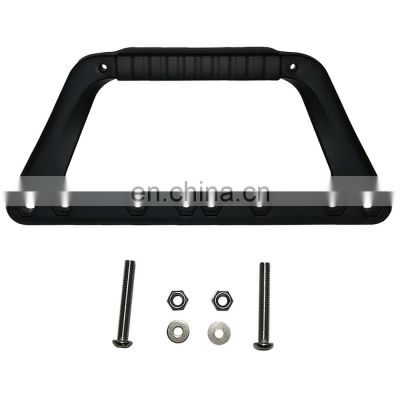 Shanghai Sanfu JL1257 handle for jeep for Wrangler JL 2018+ years metal handle roof handle