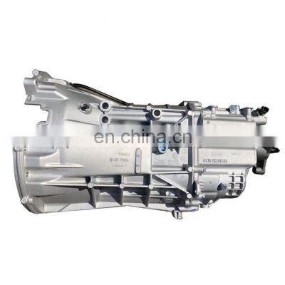 9C1R-7003-AF 9C1R-7003AF Auto Transmission gearbox For JMC Transit V348 2.4L 1687757