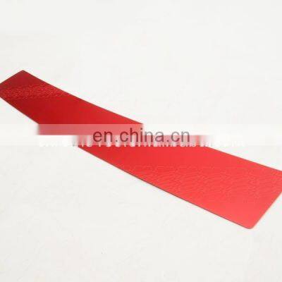 Maiker Rear Bumper Footplate for Jeep Renegade 2016+ Rear Bumper Protector Car Accessories photo-4