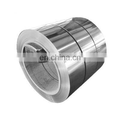 Stainless Steel Coil / Stainless Steel Strip