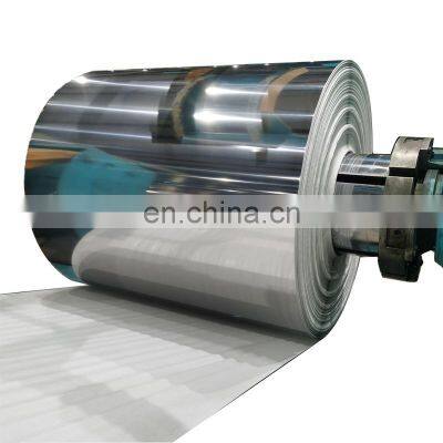 food grade inox coil 0.3mm 1mm thick astm a240m 304 316L stainless steel coil