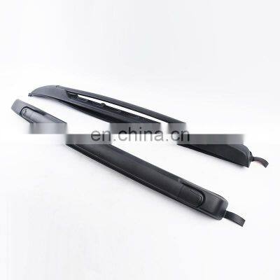 Offroad Black Roof Rack for Tacoma 2016-2017 Auto Parts Roof Luggage photo-2