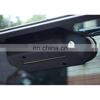 LED Tailgate Light for Jeep Wrangler JL 2018+ LED Cargo Light 4x4 Accessory Maiker Manufacturer photo-2