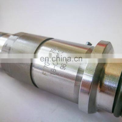 Made in China Diesel Fuel Injector Nozzle 0445120123 for OEM 4937065 photo-2