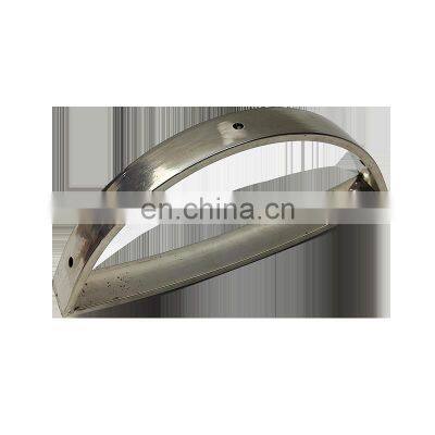 Barber Chair Stainless Steel Handrail QCP-C14 photo-2