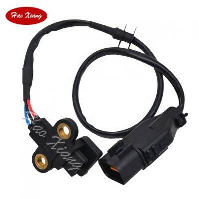 Haoxiang New Material Sensor de Posición del Eje de Manivela Automático 39318-39800 para Kia Sorento 2003 2004 2005 2006 Accesorios para Automóvil