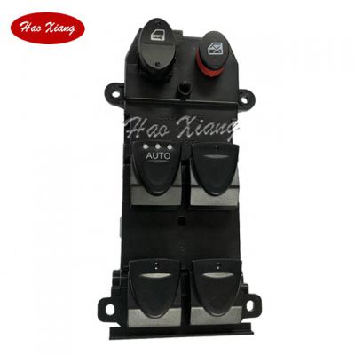 Haoxiang Auto Parts Master Window Switch 35750-SNA-H52  For Honda Civic 1.3 1.8 2.0 2006-2011