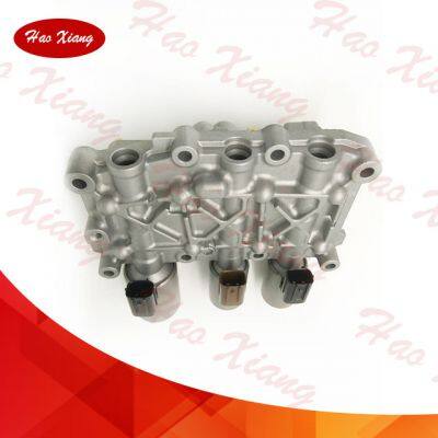 27200-PYF-003 27200-PWR-901 27200PWR901 27200PYF003 Auto Transmission Tripple Linear Solenoid For Honda photo-2