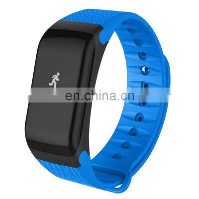 SANDA F1 Men's Sport Watch Digital Movement Multi-function Smart Watch Heart Rate Monitor Sleep Tracker photo-2