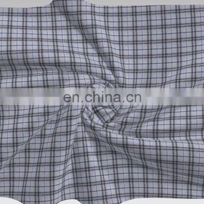 High Quality Yarn Dyed Flannel Design For Offical Wear photo-2